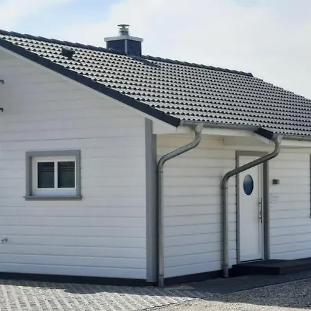 Prázdninový dům Casa Baltica *