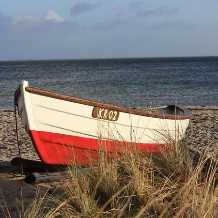 Casa Baltica 度假居 盖尔廷