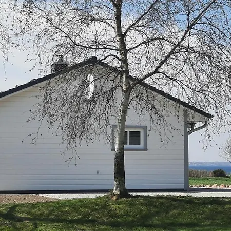 Casa Baltica * Gelting