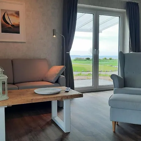 Casa Baltica Vakantiehuis *