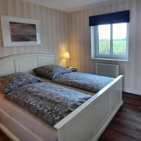 Prázdninový dům Casa Baltica