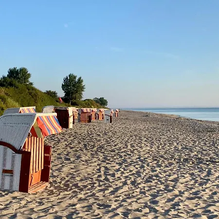 Casa Baltica 度假居