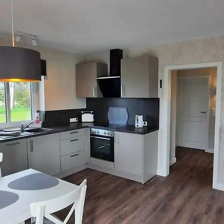 Casa Baltica Prázdninový dům Gelting