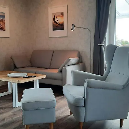 度假居 Casa Baltica