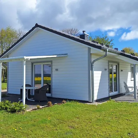 Casa Baltica Dom wakacyjny