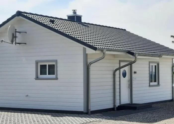 Vakantiehuis Casa Baltica *