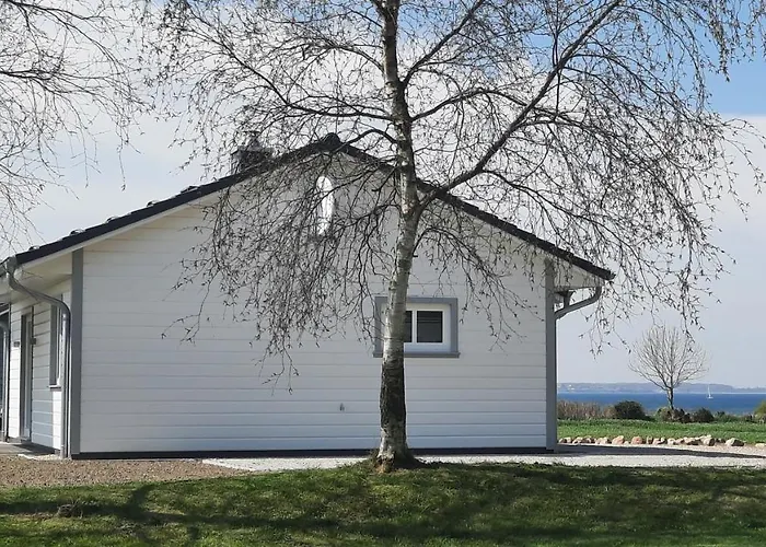Casa Baltica * Gelting