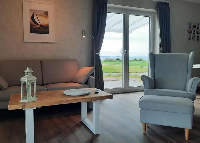 Casa Baltica Vakantiehuis *