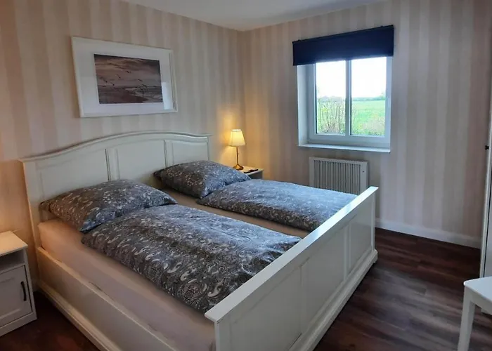 Vakantiehuis Casa Baltica