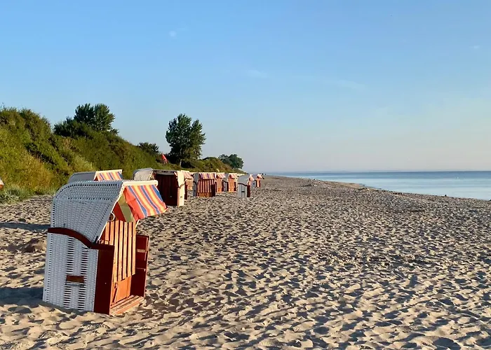 Casa Baltica Vakantiehuis